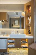 ChongQing BackHome Riverview Hotel