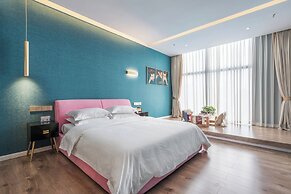 ChongQing BackHome Riverview Hotel