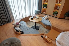 ChongQing BackHome Riverview Hotel