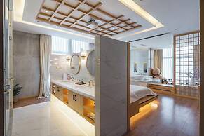 ChongQing BackHome Riverview Hotel