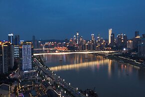 ChongQing BackHome Riverview Hotel
