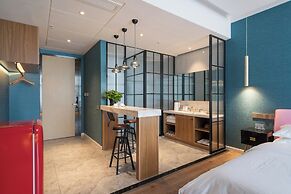 ChongQing BackHome Riverview Hotel