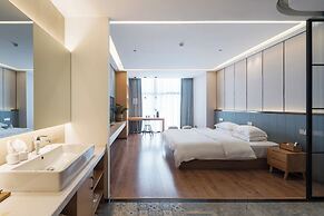 ChongQing BackHome Riverview Hotel