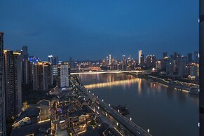 ChongQing BackHome Riverview Hotel