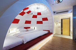 ChongQing BackHome Riverview Hotel