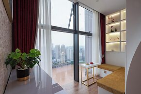 ChongQing BackHome Riverview Hotel