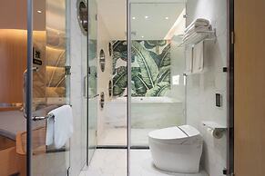 ChongQing BackHome Riverview Hotel