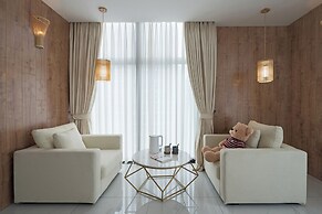 ChongQing BackHome Riverview Hotel