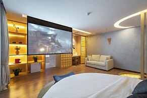 ChongQing BackHome Riverview Hotel