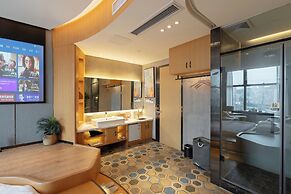 ChongQing BackHome Riverview Hotel