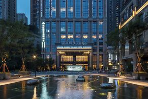 ChongQing BackHome Riverview Hotel