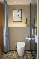 ChongQing BackHome Riverview Hotel