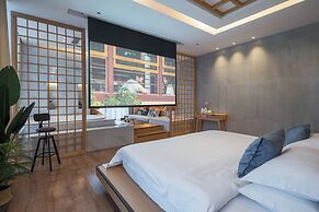 ChongQing BackHome Riverview Hotel