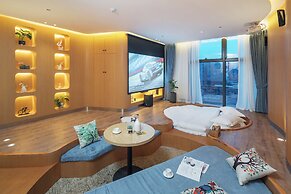 ChongQing BackHome Riverview Hotel