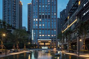 ChongQing BackHome Riverview Hotel