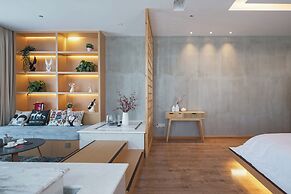 ChongQing BackHome Riverview Hotel