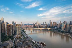 ChongQing BackHome Riverview Hotel
