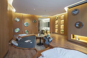 ChongQing BackHome Riverview Hotel