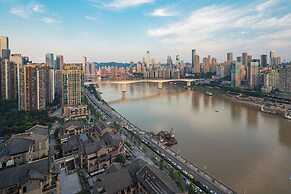 ChongQing BackHome Riverview Hotel