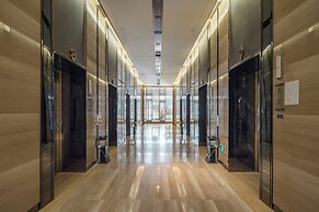 ChongQing BackHome Riverview Hotel