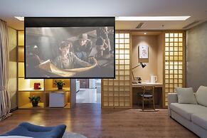 ChongQing BackHome Riverview Hotel