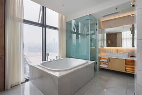 ChongQing BackHome Riverview Hotel