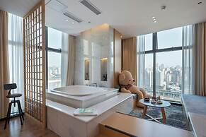 ChongQing BackHome Riverview Hotel