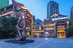 ChongQing BackHome Riverview Hotel
