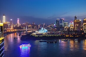 ChongQing BackHome Riverview Hotel