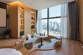 ChongQing BackHome Riverview Hotel