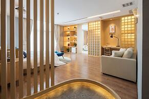 ChongQing BackHome Riverview Hotel