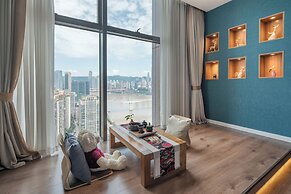 ChongQing BackHome Riverview Hotel