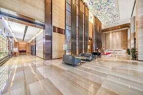 ChongQing BackHome Riverview Hotel