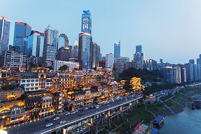 ChongQing BackHome Riverview Hotel