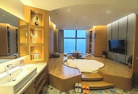 ChongQing BackHome Riverview Hotel