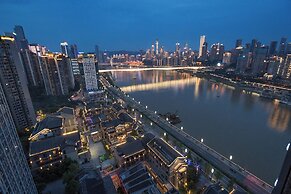 ChongQing BackHome Riverview Hotel