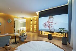 ChongQing BackHome Riverview Hotel