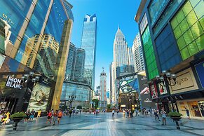 ChongQing BackHome Riverview Hotel