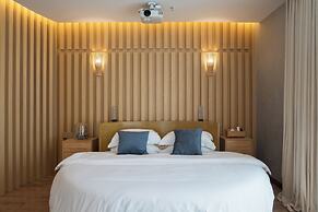 ChongQing BackHome Riverview Hotel