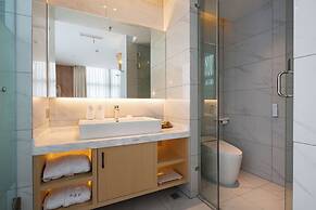 ChongQing BackHome Riverview Hotel