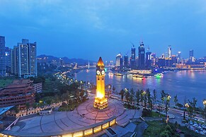 ChongQing BackHome Riverview Hotel