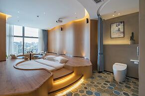 ChongQing BackHome Riverview Hotel