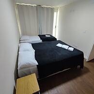 APARTAMENTO CENTRAL LIBERDADE SP