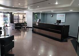 APARTAMENTO CENTRAL LIBERDADE SP