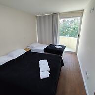 APARTAMENTO CENTRAL LIBERDADE SP
