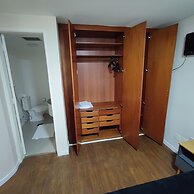 APARTAMENTO CENTRAL LIBERDADE SP