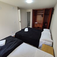 APARTAMENTO CENTRAL LIBERDADE SP
