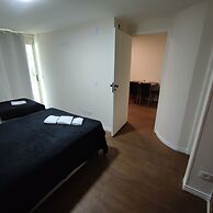 APARTAMENTO CENTRAL LIBERDADE SP