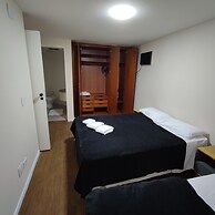 APARTAMENTO CENTRAL LIBERDADE SP