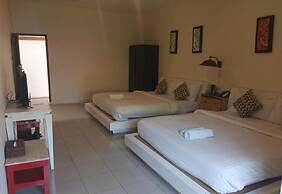 The Village Resort Bogor